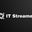 IT Streamer logo