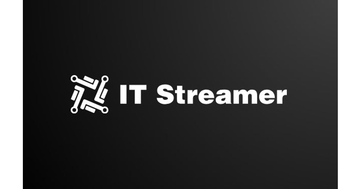Products – IT Streamer